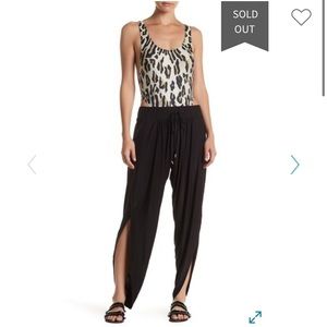 HAH Hot-as-hell I dream of Genie Pants